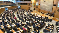 İsveç Ankara’nın talepleri için anayasayı değiştiriyor