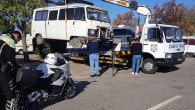 İzmir Büyükşehir Belediyesi karavan parklarına düzenleme getiriyor