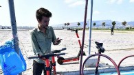 İzmir Büyükşehir Belediyesi’nden e-skuter düzenlemesi
