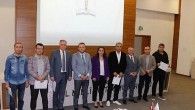 İzmir İl Milli Eğitim Müdürlüğünde Öğrenci-Öğretmen Destek Sistemi (ÖDS) Tanıtım Toplantısı Gerçekleştirildi