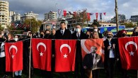 Kadıköy’de ATA’ya Saygı Zinciri Oluşturulacak