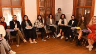 Kadıköy’de Kadının İnsan Hakları Eğitim Programı