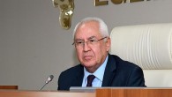 Karabağlar Belediye Meclisi’nin kasım ayı toplantısı yapıldı