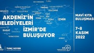 Kentler arası ilişkiler İzmir’de sağlamlaştırılacak