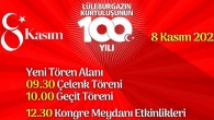 Lüleburgaz’da kurtuluşun 100’üncü yılı coşkuyla kutlanacak