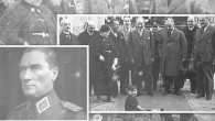 MSG’den 10 Kasım’a Özel Klip MSG Atatürk’ü Özlem ve Minnetle Andı: Neredesin Sen