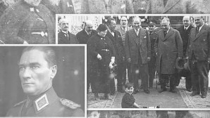 MSG’den 10 Kasım’a Özel Klip MSG Atatürk’ü Özlem ve Minnetle Andı: Neredesin Sen