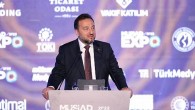 MÜSİAD EXPO’da Hedef 5 Milyar Dolarlık Ticaret Bağlantısı