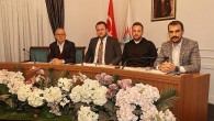 Nevşehir Belediye Meclisi Kasım Ayı Olağan Toplantısı Yapıldı