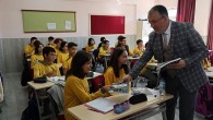 Nevşehir Belediyesi’nden LGS ve TYT Sınavlarına Hazırlanan Öğrencilere Büyük Destek