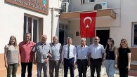 Ödemiş Belediyesi ve İzmir BŞB Eşrefpaşa Hastanesi sağlık için el ele verdi