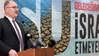 Sivas Belediyesi 10 Bin Adet Su Tasarruf Aparatı Dağıttı