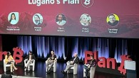 Tether ve Lugano Şehri Tarafından Düzenlenen İlk Plan ₿ Forumu Büyük Bir Başarıya İmza Attı