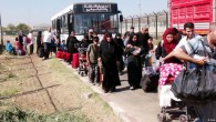“Türkiye’de kayıtlı Suriyelilerin sayısı 3 milyon 611 bin”