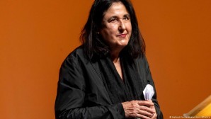 Yazar Emine Sevgi Özdamar Georg-Büchner Ödülü’nü aldı
