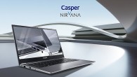 11. Nesil Intel Core İşlemcilerle Yenilenen Casper Nirvana X400 Satışta!