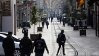 ABD’den İstanbul’daki vatandaşlarına terör saldırısı uyarısı