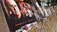 Adalet ve Demokrasi Haftası Kapsamında Anma Töreni Düzenledi