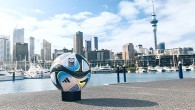 Adidas, FIFA Kadınlar Dünya Kupası Avustralya ve Yeni Zelanda 2023™’ün Resmi Maç Topu Oceaunz’u Açıkladı