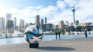 Adidas, FIFA Kadınlar Dünya Kupası Avustralya ve Yeni Zelanda 2023™’ün Resmi Maç Topu Oceaunz’u Açıkladı