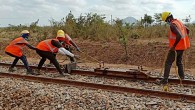 Afrika: Türkiye demiryolu inşasında Çin’in yerini alıyor