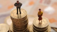 Almanya’da ücret eşitsizliği: Kadınlara yüzde 18 az kazandı