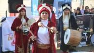 Aydın Büyükşehir Belediyesi, Erzurum ve Aydın kültürlerini Aydın Tekstil Park’ta buluşturuyor