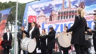 Aydın Tekstil Park’taki Festival Yarın Sona Eriyor