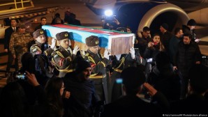 Azerbaycan: İran’a güvenmiyoruz