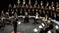Cumhurbaşkanlığı Klasik Türk Müziği Korosu’ndan AKM’de Yılın İlk Konseri: SÛZİDİLÂRÂ