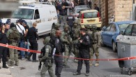 Doğu Kudüs’te bir silahlı saldırı daha