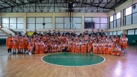 Enerjisa Üretim ve Güler Legacy’den Çocuklara Özel Basketbol Kampları