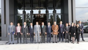 Hilton, Şanlıurfa’da açılacak yeni oteliyle Türkiye’deki büyümesini sürdürüyor