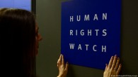HRW: Seçim öncesi hükümeti eleştirenler hedefte