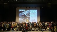 İstinye Üniversitesi Bilim Dünyasının Parçası Olmak İsteyen Lise Öğrencilerini CERN ve DESY ile Tanıştırdı
