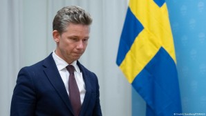 İsveç Savunma Bakanı’nın Türkiye gezisi iptal edildi