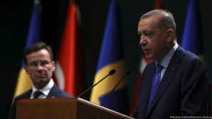 İsveçli savcı: “Erdoğan kuklası” asmak suç teşkil etmiyor