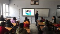 İzmir’de Ara Tatilde Okullar “Kış Okulları” ile Hayat Buldu