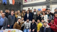 Kalfaoğlu: Ak Parti Buca Türkiye yüz yılına hazır