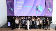 Microsoft’un girişimcilik programı GrowthX Accelerator, 3. Dönem mezunlarını verdi