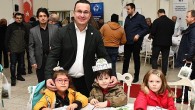 Mustafakemalpaşa Belediyesi Enerji Verimliliği Haftasını Unutmadı