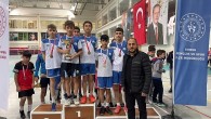 Osmangazili Badmintonculardan Yeni Başarı