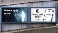 Papara’dan Beşiktaş Sponsorluğuna Yeni Reklam Kampanyası