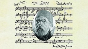 Pera Müzesi Türk Müziği Konserleri, 2023’e Dede Efendi ile Merhaba Diyor