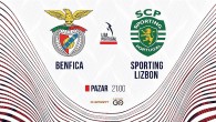 Portekiz Ligi’nde derbi heyecanı D-Smart’ta