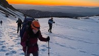 TEV Mezun Bursiyeri Müge Naoko Gönül, Kızlar İçin Kilimanjaro Dağı’na Tırmanacak