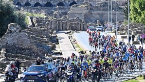 Tour of Antalya powered by AKRA’da 15 Ülkeden 25 Takım, 175 bisikletçi yarışacak