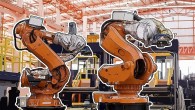 Türkiye’deki çalışanlar, robotize üretim hatlarının bir siber saldırı nedeniyle haftalarca kesintiye uğrayabileceğini düşünüyor