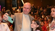 Türkiye’nin en kapsamlı çocuk etkinliği “Şivlilik Çocuk Bayramı”nda son gün coşkusu yaşandı