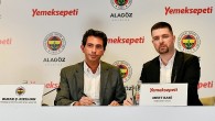 Yemeksepeti, Fenerbahçe Alagöz Holding Kadın Basketbol Takımına Sponsor Oldu